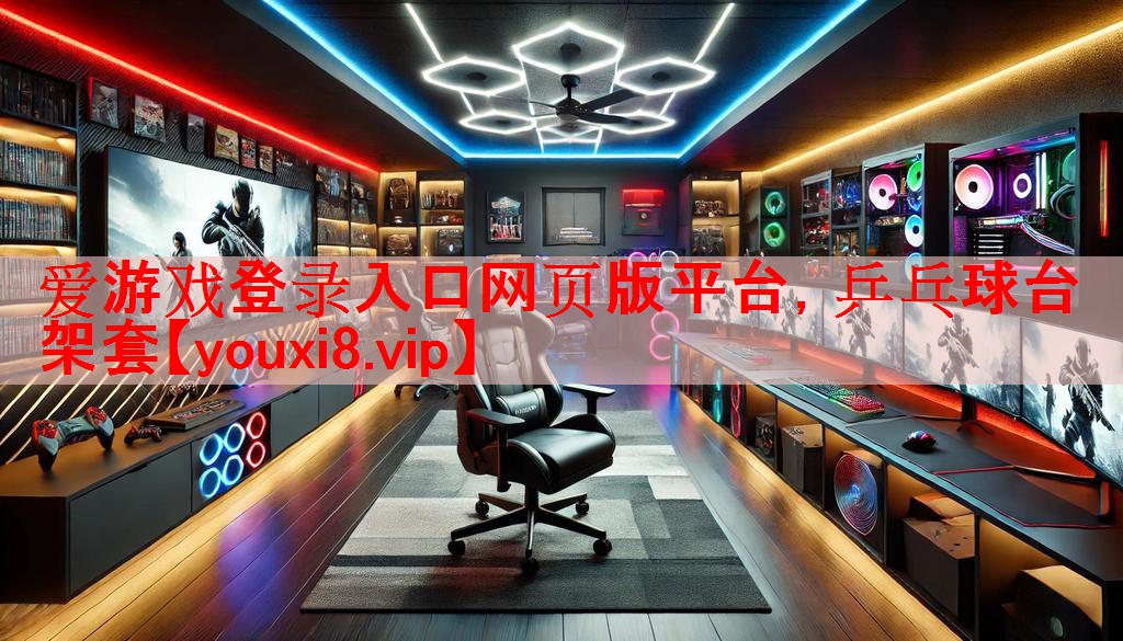 爱游戏登录入口网页版平台，乒乓球台架套